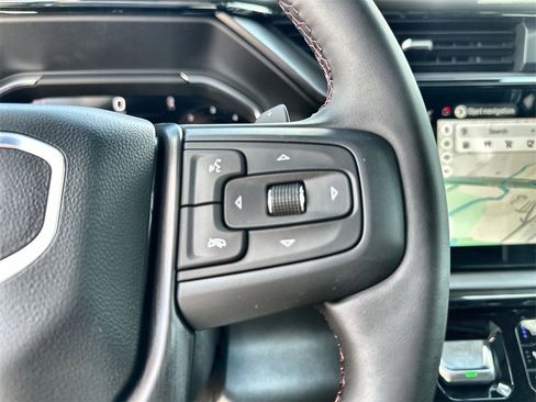 New 2026 GMC Sierra 1500 AT4X image 32