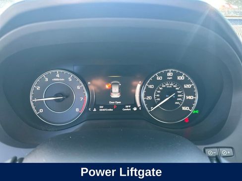 Used 2021 Acura RDX w/ Technology Package image 11