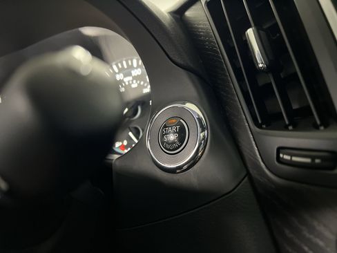 Used 2021 INFINITI Q50 Sensory image 90