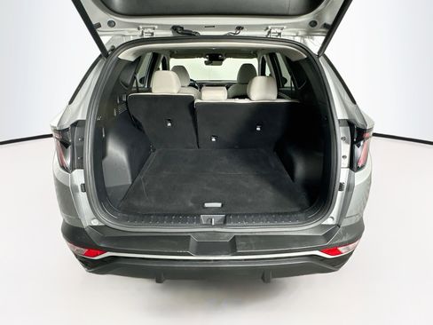Used 2023 Hyundai Tucson SEL w/ Convenience Package FWD image 30