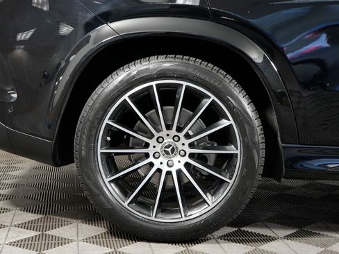 Certified 2023 Mercedes-Benz GLE 350 4MATIC image 11