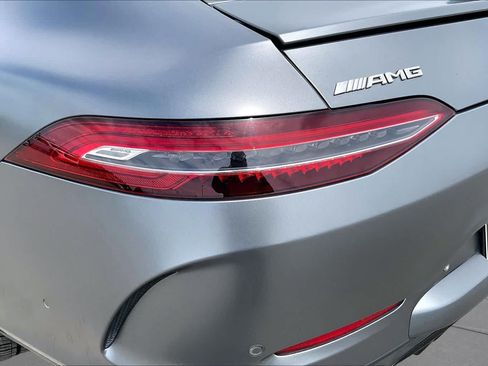 Used 2022 Mercedes-Benz AMG GT 43 image 29