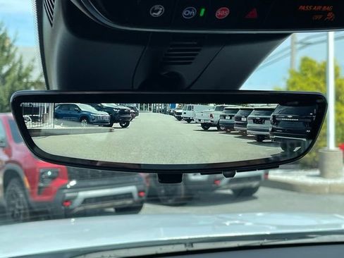 New 2026 Chevrolet Traverse High Country w/ LPO, Floor Liner Package image 27