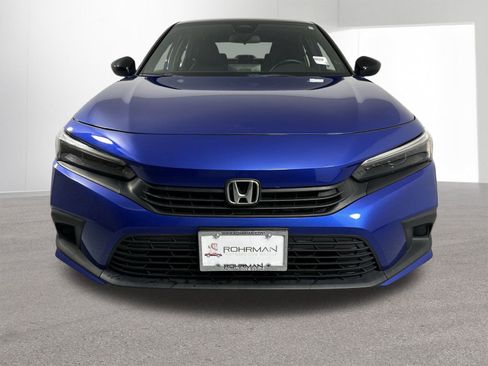 Used 2023 Honda Civic Sport image 26
