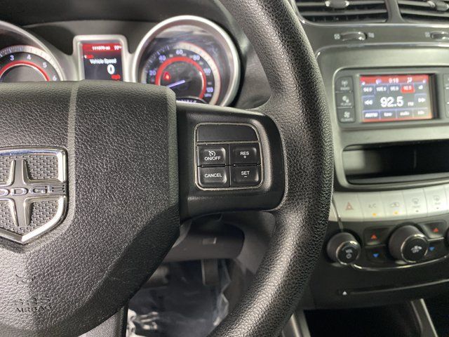 Used 2017 Dodge Journey SE FWD image 19