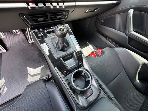 Certified 2026 Porsche 911 GT3 RWD image 34