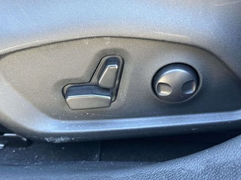 Used 2022 Jeep Compass Latitude w/ Convenience Group image 19