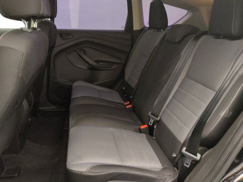 Used 2017 Ford Escape S FWD image 19