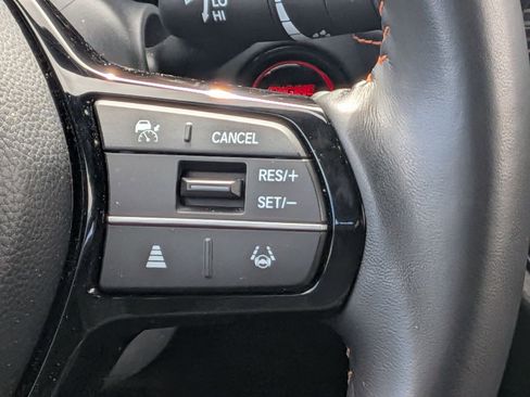 Used 2025 Honda HR-V Sport image 18