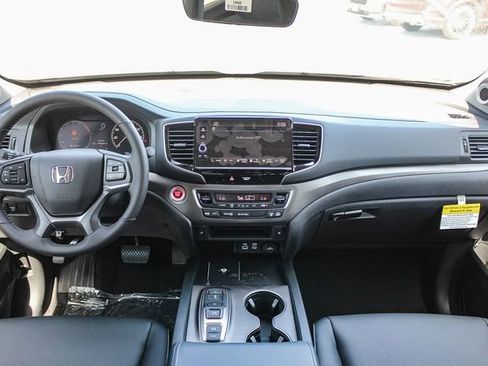 New 2026 Honda Ridgeline RTL image 5