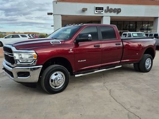 Used 2022 RAM 3500 Big Horn w/ Level A Equipment Group video 1