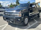 Used 2016 Chevrolet Silverado 3500 High Country w/ Duramax Plus Package image 2