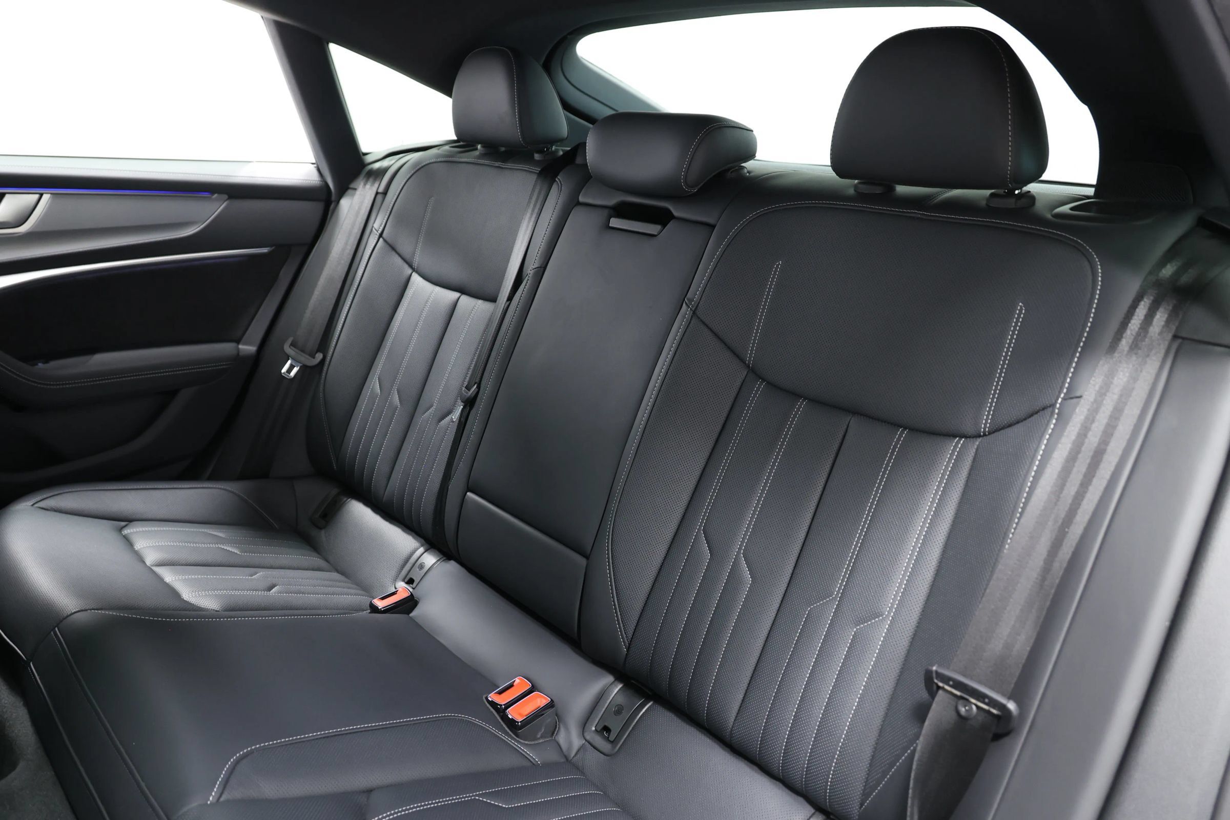 Used 2021 Audi S7 Prestige w/ Prestige Package AWD/4WD image 3