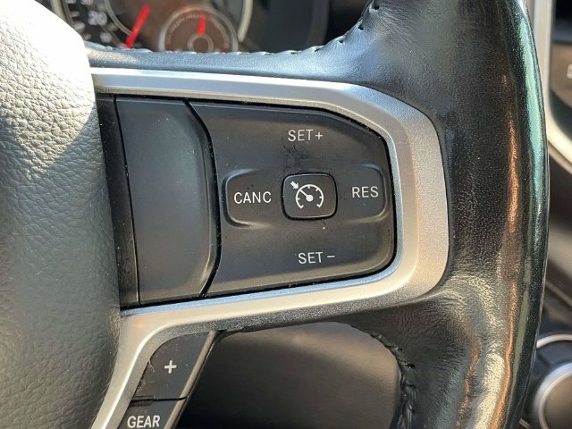 Used 2019 RAM 1500 Big Horn RWD image 26
