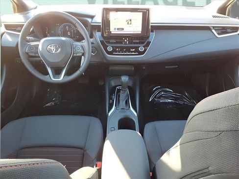 Certified 2026 Toyota Corolla SE image 11