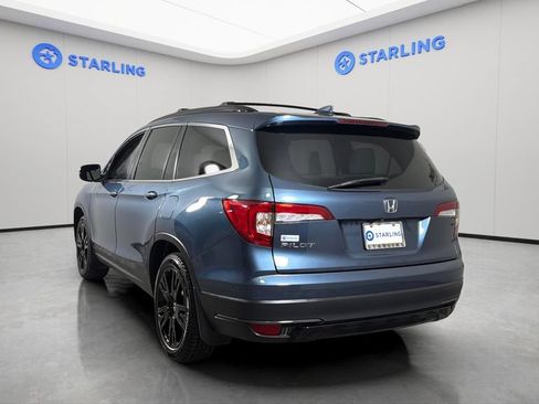 Used 2021 Honda Pilot Special Edition image 6