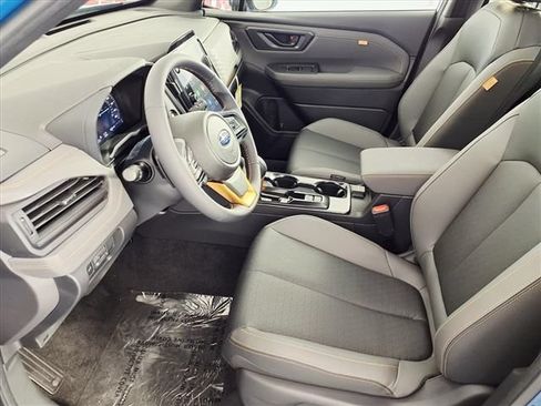 Used 2026 Subaru Forester Wilderness AWD/4WD image 6