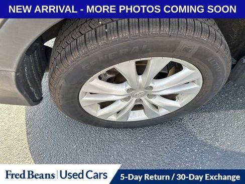 Used 2015 Toyota RAV4 Limited image 6