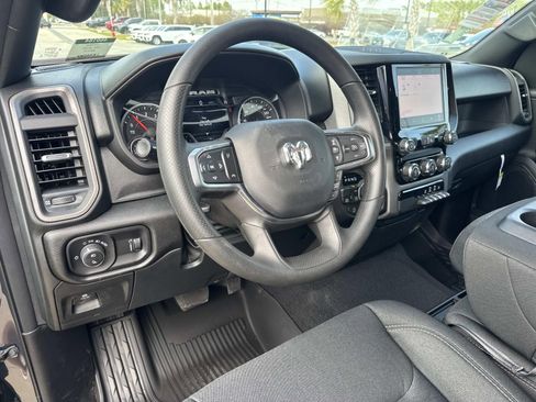 New 2026 RAM 1500 Classic Warlock image 17