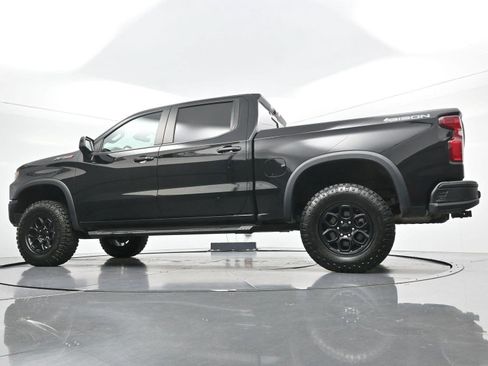 Used 2023 Chevrolet Silverado 1500 ZR2 w/ ZR2 Bison Edition AWD/4WD image 49