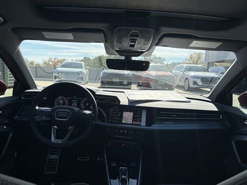 New 2026 Audi A3 2.0T Premium Plus image 18