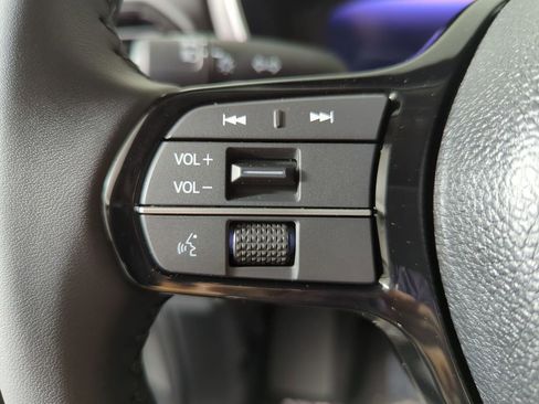 New 2026 Honda Passport RTL image 24