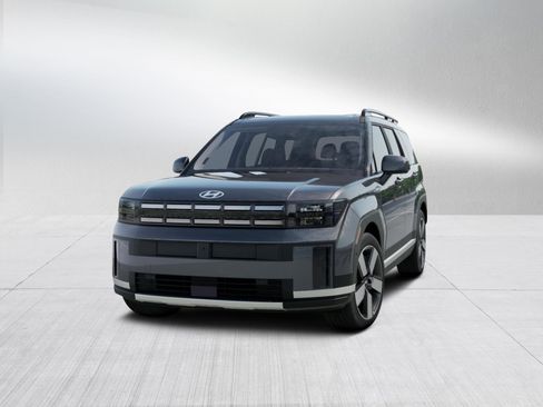 New 2026 Hyundai Santa Fe Limited image 7
