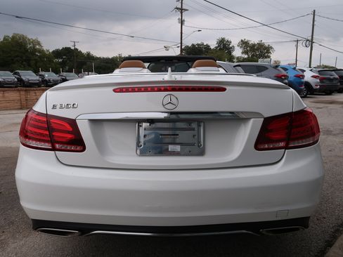 Used 2014 Mercedes-Benz E 350 Cabriolet image 10
