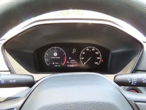 Used 2024 Honda CR-V LX image 23