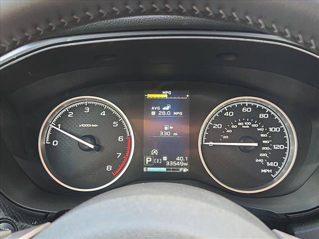 Used 2020 Subaru Forester Premium AWD/4WD image 11