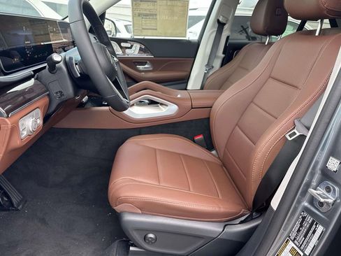 New 2026 Mercedes-Benz GLE 350 4MATIC image 9