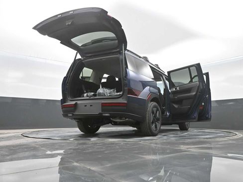 New 2026 Hyundai Santa Fe SEL image 41