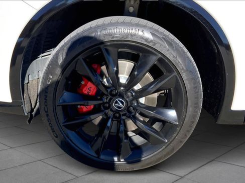 Used 2024 Acura MDX Type S image 10