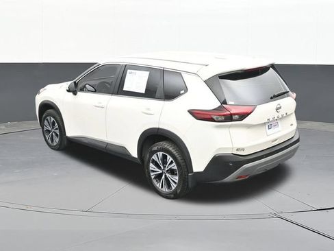 Used 2023 Nissan Rogue SV FWD image 56