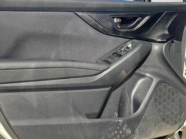 Used 2021 Subaru Crosstrek 2.0i Premium w/ Moonroof Package AWD/4WD image 10