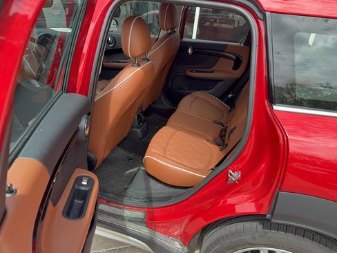Certified 2024 MINI Cooper Countryman S AWD/4WD image 6