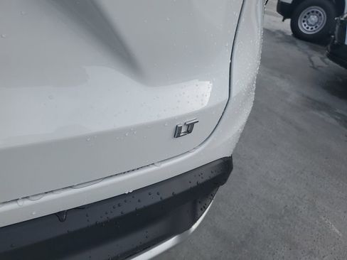 New 2026 Chevrolet Trax LT image 8