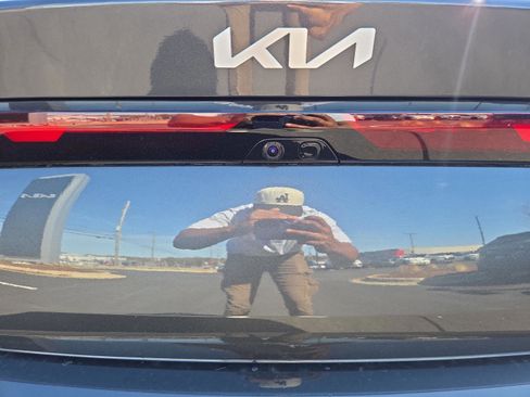 New 2026 Kia K5 LXS image 31