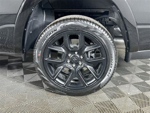 New 2026 RAM 1500 Laramie image 17