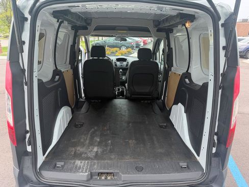 Used 2015 Ford Transit Connect XL FWD image 13