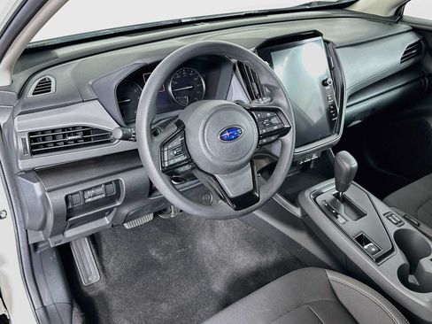 Certified 2026 Subaru Crosstrek 2.5i Premium AWD/4WD image 9