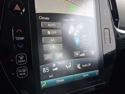 Used 2021 Toyota Prius Prime LE image 16