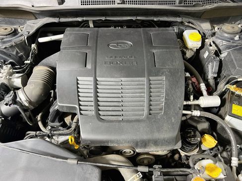 Used 2024 Subaru Forester Limited AWD/4WD image 27
