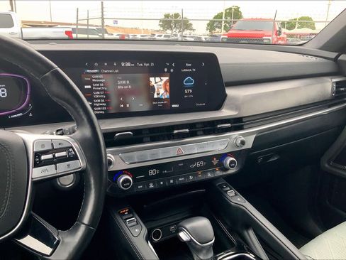 Used 2023 Kia Telluride EX X-Line AWD/4WD image 7