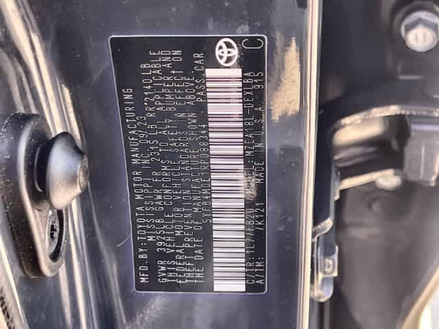 Used 2024 Toyota Corolla LE FWD image 22