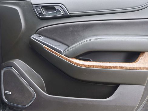 Used 2018 Chevrolet Suburban Premier w/ Max Trailering Package image 33