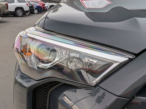 Certified 2024 Toyota 4Runner SR5 image 6