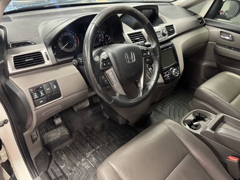 Used 2016 Honda Odyssey EX-L image 5