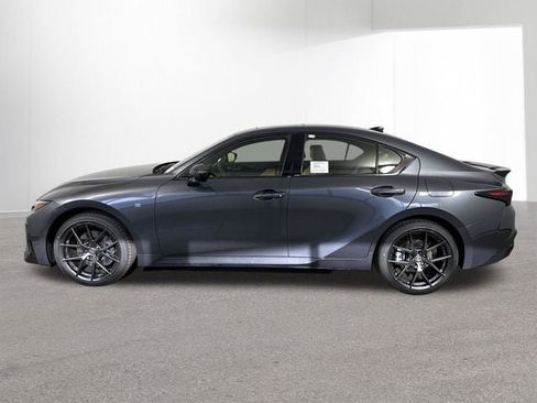 New 2026 Lexus IS 350 F Sport AWD/4WD image 29