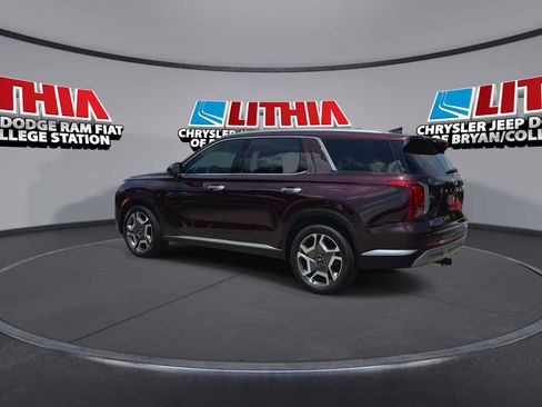 Used 2023 Hyundai Palisade Limited FWD image 6